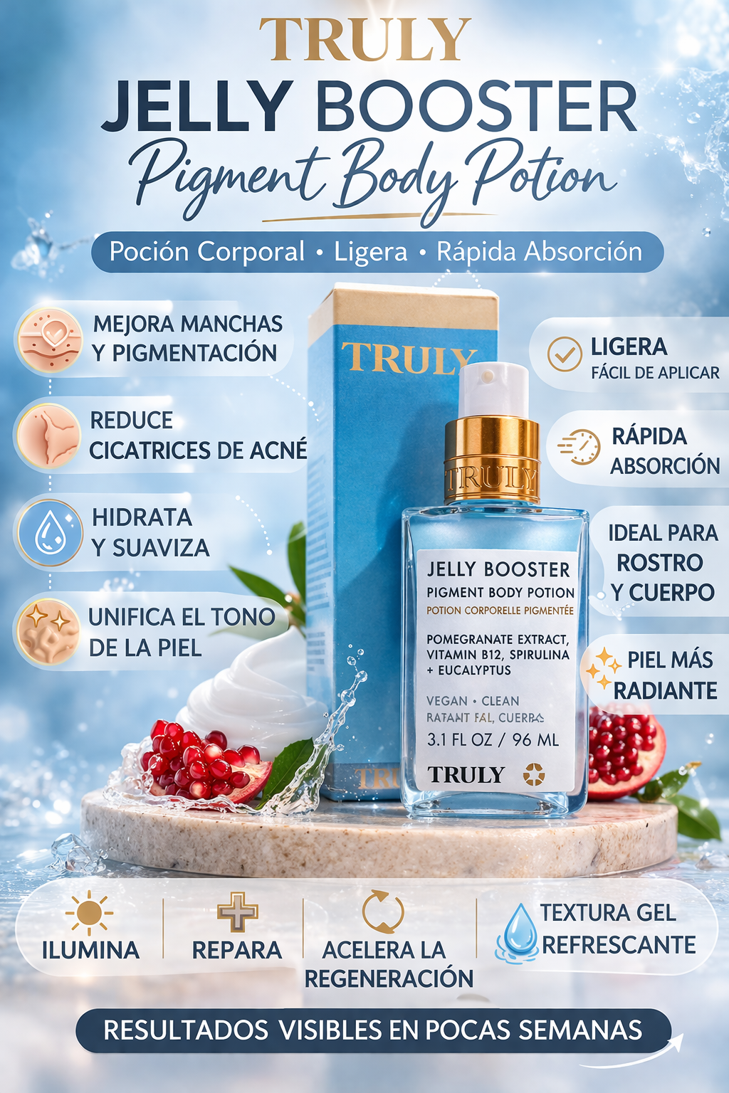 Truly Beauty Jelly Booster