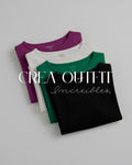 BLUSA ZARA